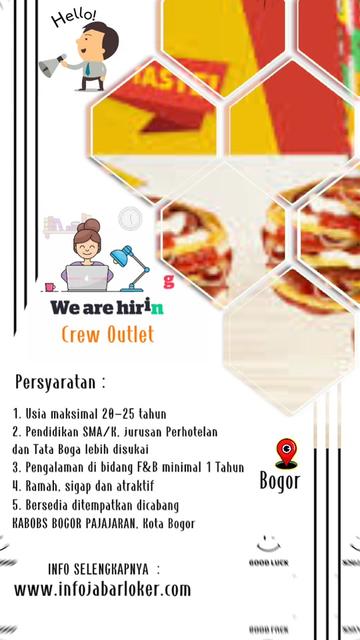 @lowongan kerja Jabar