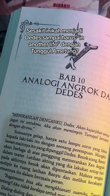 @Penulis Amatir✍️|Book Riview📚