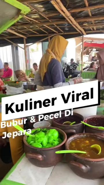 @Semarang Ngemil