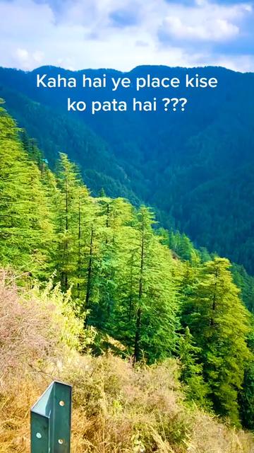 @♥️proud be pahadi ♥️