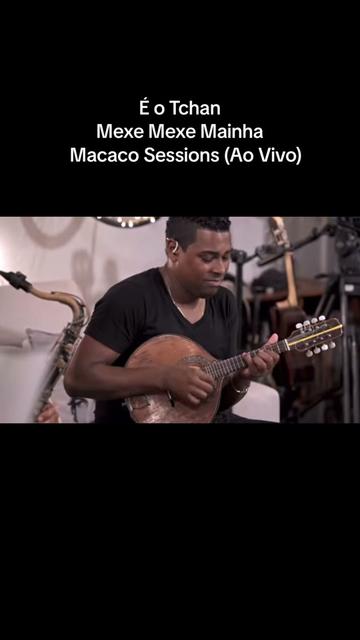 @Ritmo da Bahia
