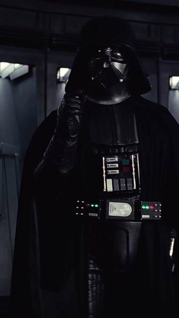 @Star Wars Apprentice