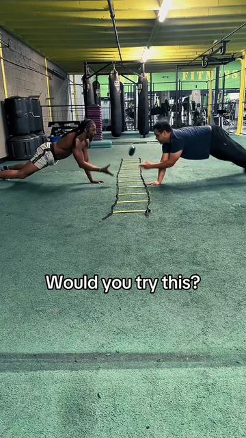 @Swaggah Fitness
