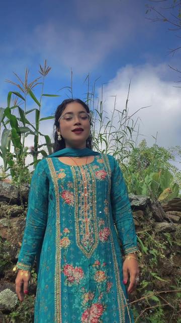 @Bhawana Aryal