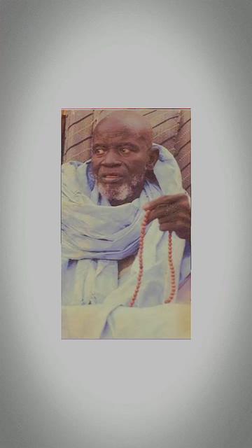 @Sohna Diarra Saliou ❤️💯🔒