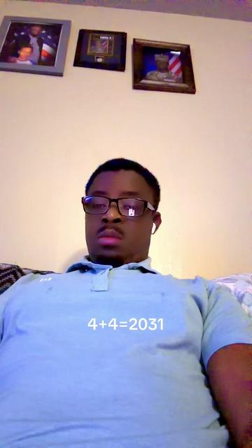 @Victor Oboh