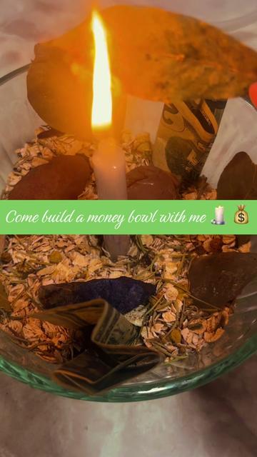 @dorithemystic 🍯