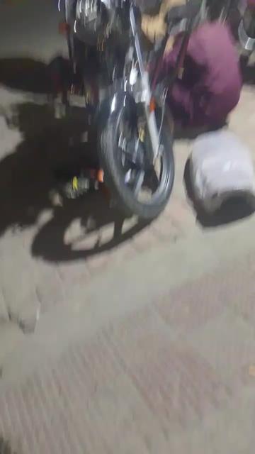 @Farooqvillagelife