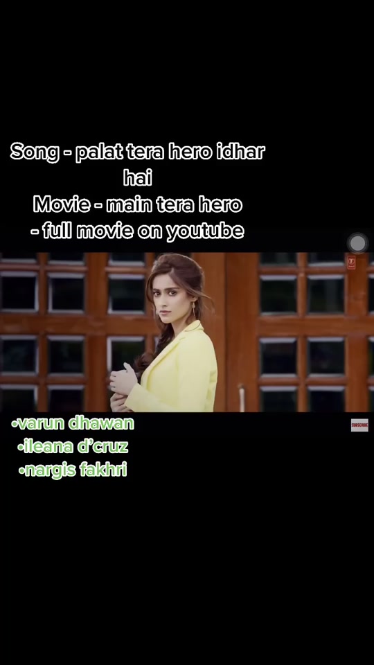 @Bollywood vibes 💕