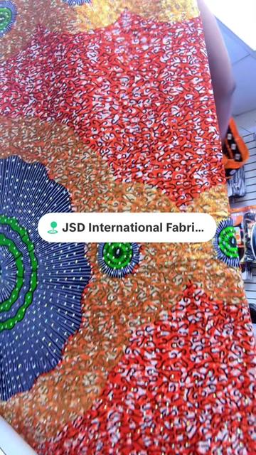 @JSD international LLC