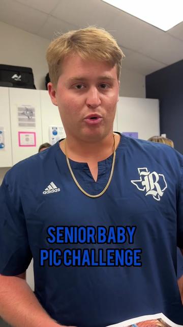 @Rice Baseball