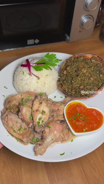 @Chef papayaa