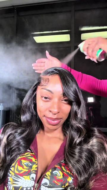 @Ronysha Vershelle