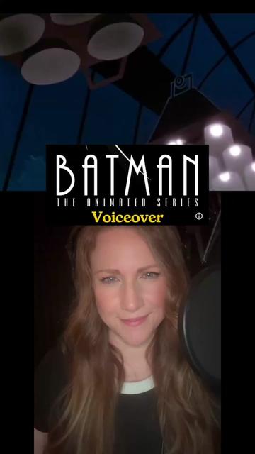 @Melissa Mirren VO