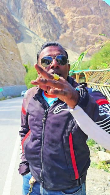 @Vanesh Biloo