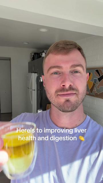 @Christopher | Gut Health