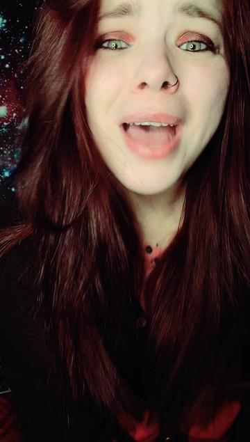 @Lauren Marie ๐โ