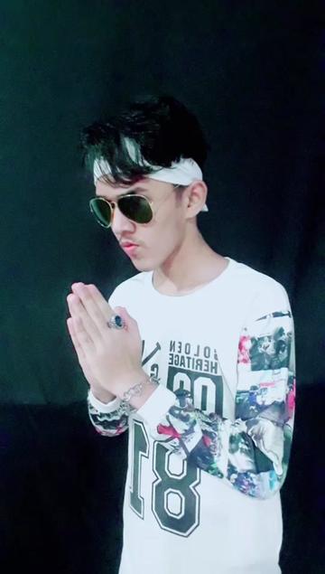 @aftab shaikh(DANCER)