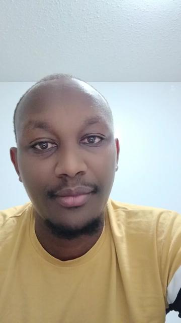@Wambugu Eric