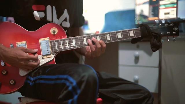 @Wan'sGuitarCovers🎸