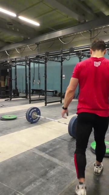 @DudeTraining