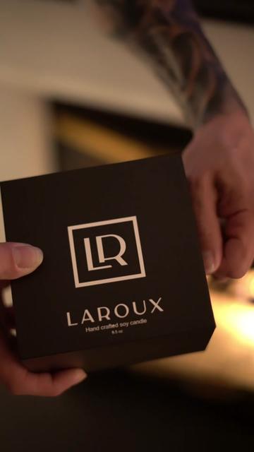 @Shop LaRoux