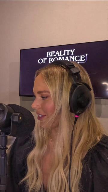 @Reality Of Romance