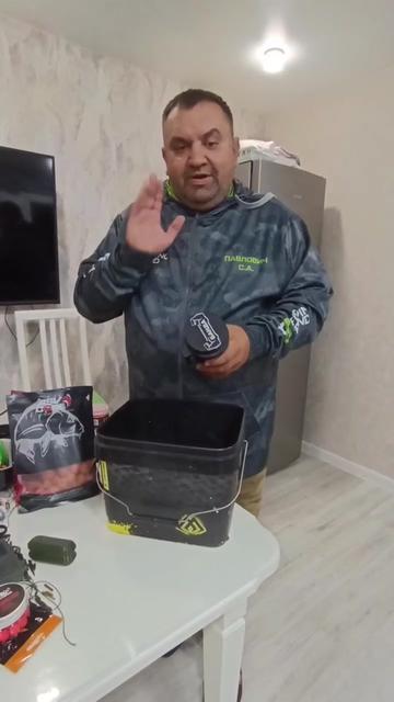 @Дикий карп рулит💪😎💪