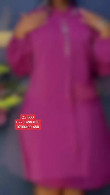 @Zuena Fashion Boutique