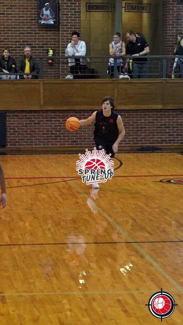 @Attack Basketball