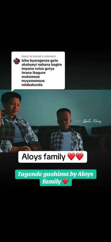 @Sikubwabo kajogi