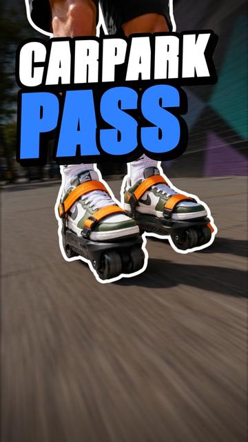 @Airtrick E-Skates
