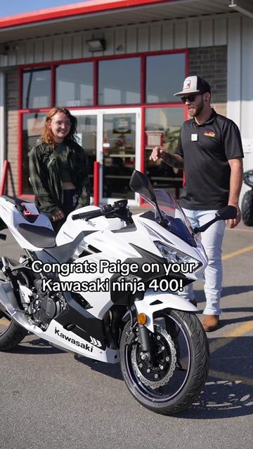 @Shawnee Cycle & Powersports