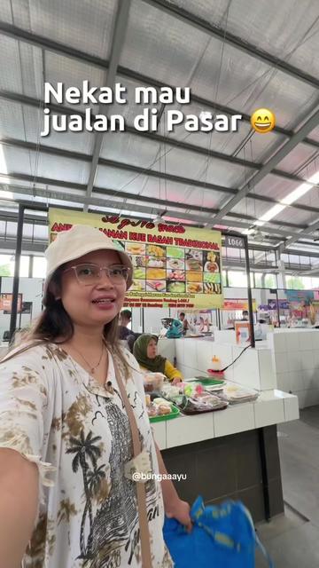@Bunga Ayu