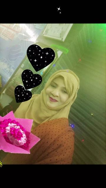 @SSGhazal Shaheena