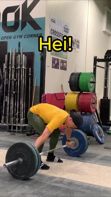 @DudeTraining