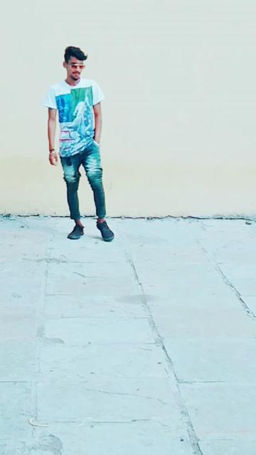 @Rohit Rathod
