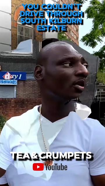 @Tea&Crumpets ™️