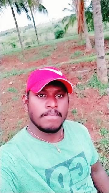 @ತಿಪಟೂರು ಹುಡುಗ ಡಾಲಿ
