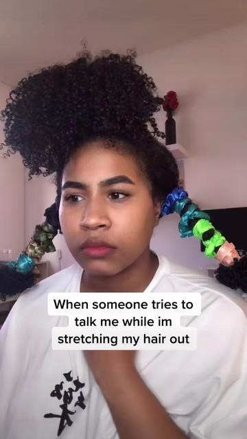 @Natural Hair House