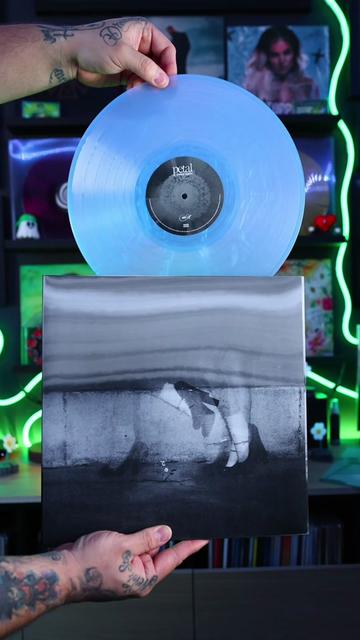 @‼️HIDEF VINYL‼️