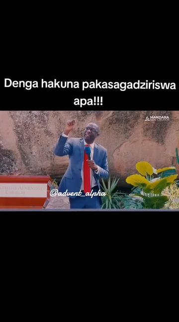 @THE CHIEF ADVISOR _SIR ALPHA