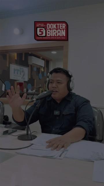 @Dokterbiran