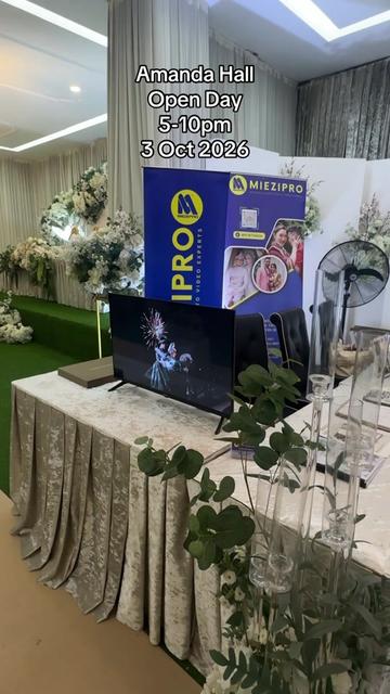 @Miezipro Wedding