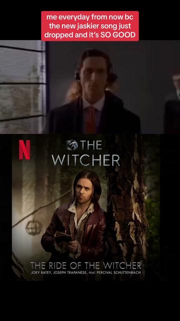 @witcherenthusiast