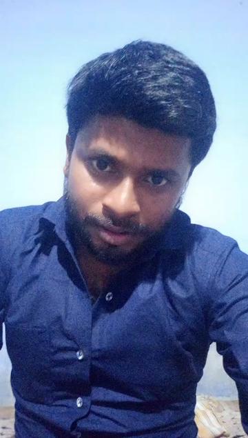 @வணக்கம் மனிதா..!