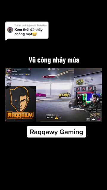 @Thoại•Gymer PUBG