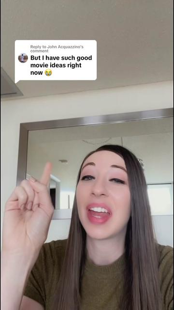@Jess - Talent/Literary Manager