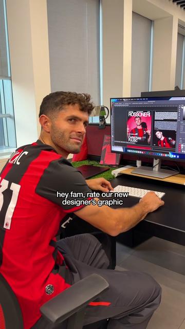 @AC Milan