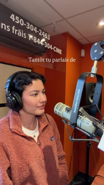 @Abygaëlle Robillard